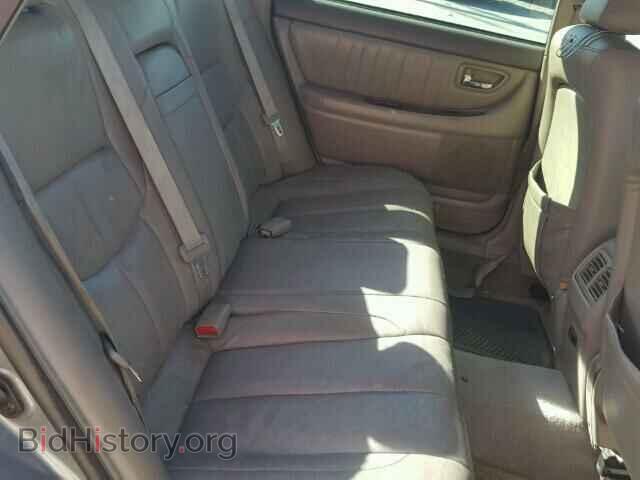 2003 TOYOTA AVALON - VIN: 4T1BF28B23U301211 - Photo 6
