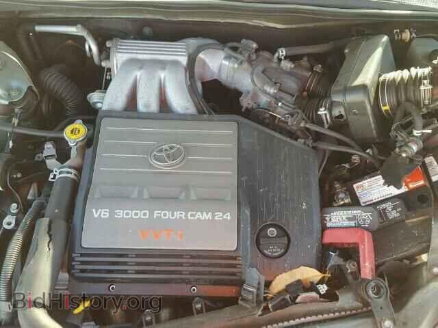 2003 TOYOTA AVALON - VIN: 4T1BF28B23U301211 - Photo 7