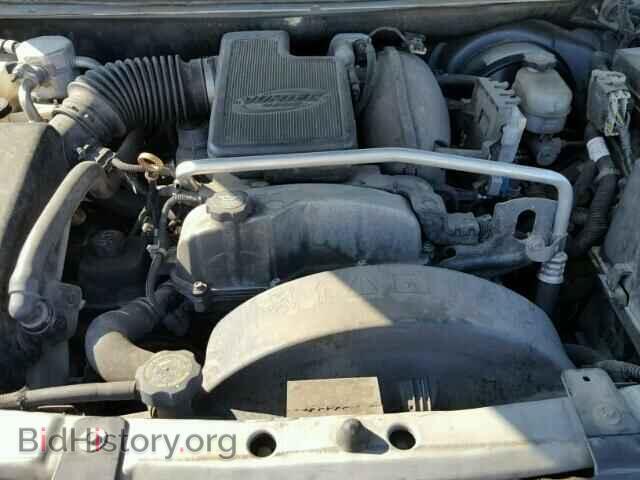 2007 GMC ENVOY - VIN: 1GKDS13S072122455 - Фото 7