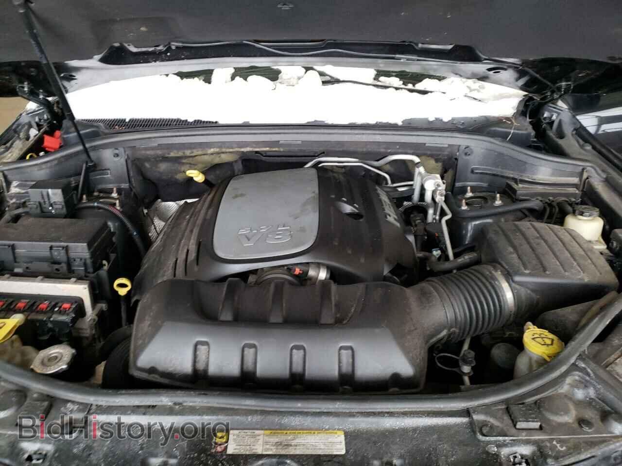 2011 DODGE DURANGO - VIN: 1D4SE4GT8BC631276 - Photo 12