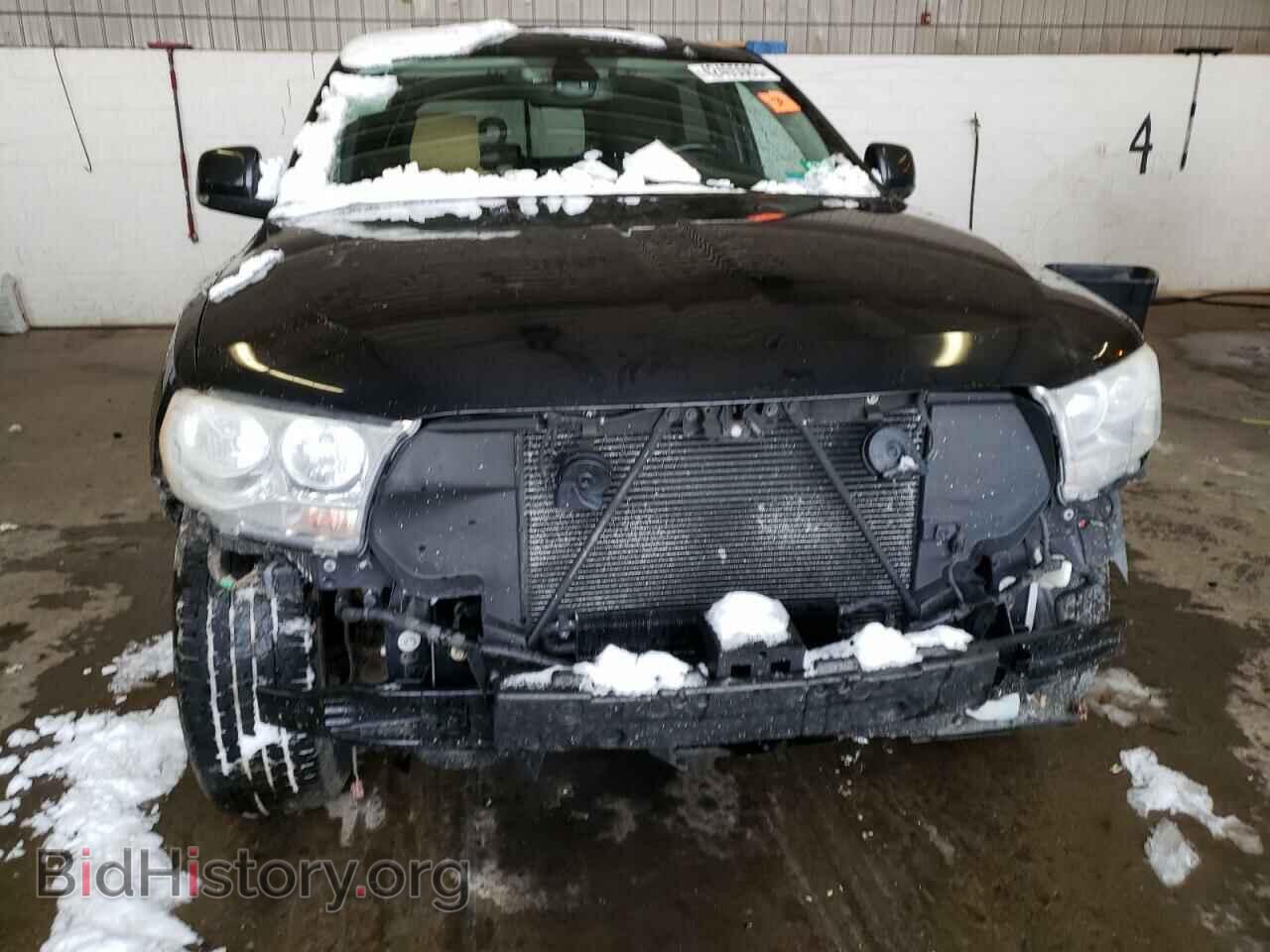 2011 DODGE DURANGO - VIN: 1D4SE4GT8BC631276 - Photo 5