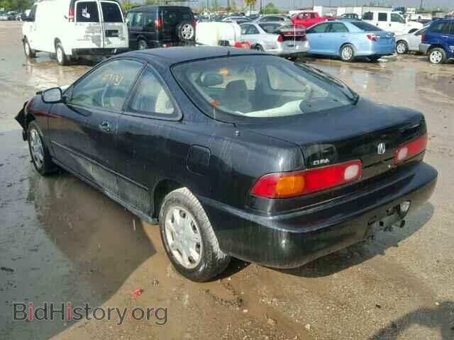 1997 ACURA INTEGRA - VIN: JH4DC4443VS001165 - Фото 3