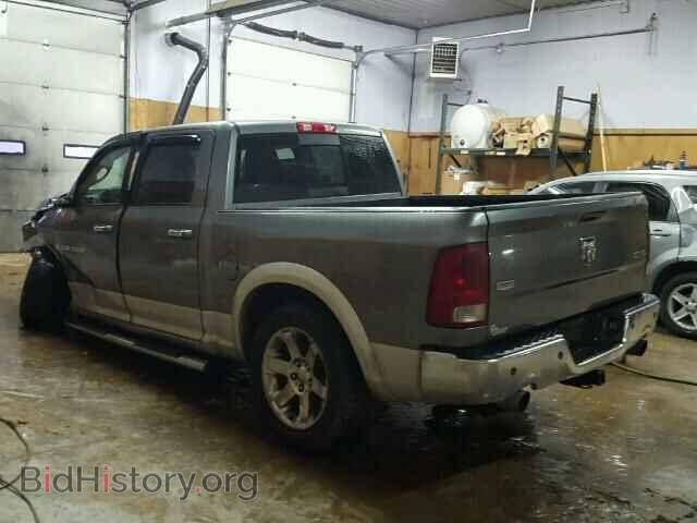 2012 DODGE RAM - VIN: 1C6RD7NTXCS156019 - Фото 3