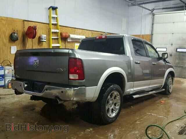 2012 DODGE RAM - VIN: 1C6RD7NTXCS156019 - Фото 4