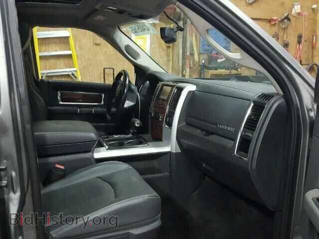 2012 DODGE RAM - VIN: 1C6RD7NTXCS156019 - Фото 5