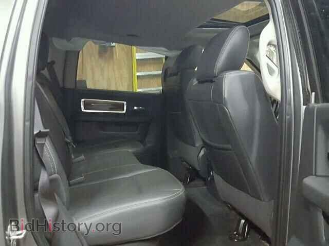 2012 DODGE RAM - VIN: 1C6RD7NTXCS156019 - Фото 6