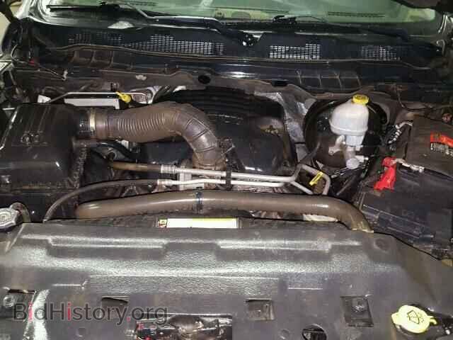 2012 DODGE RAM - VIN: 1C6RD7NTXCS156019 - Фото 7