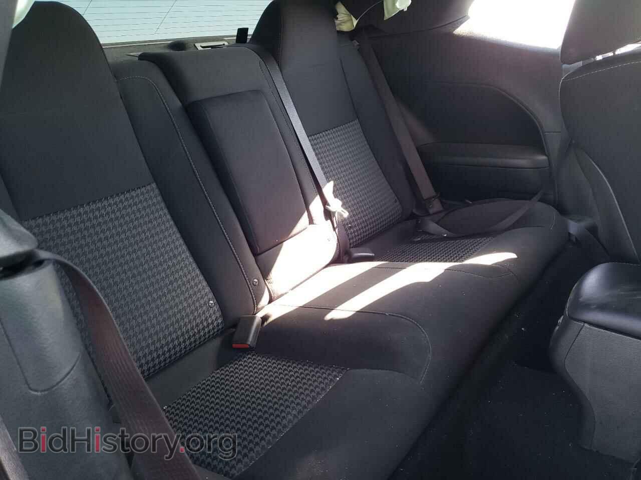 2019 DODGE CHALLENGER - VIN: 2C3CDZFJ3KH739761 - Photo 6