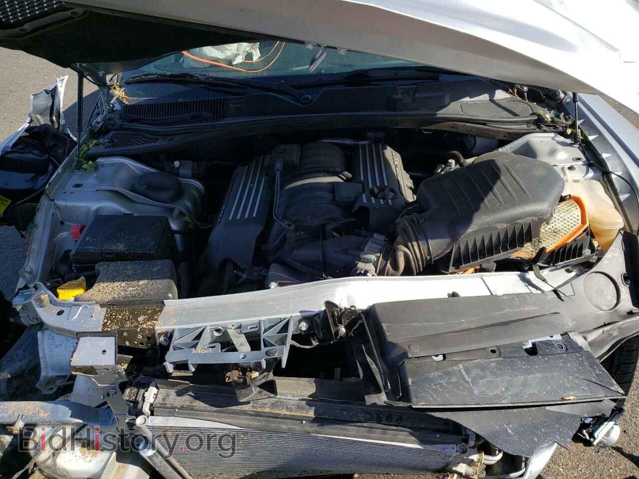 2019 DODGE CHALLENGER - VIN: 2C3CDZFJ3KH739761 - Photo 7