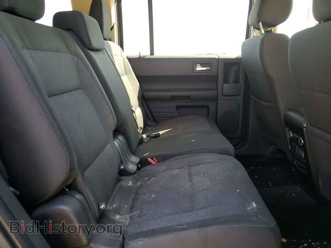 2016 FORD FLEX - VIN: 2FMGK5B85GBA13159 - Photo 6