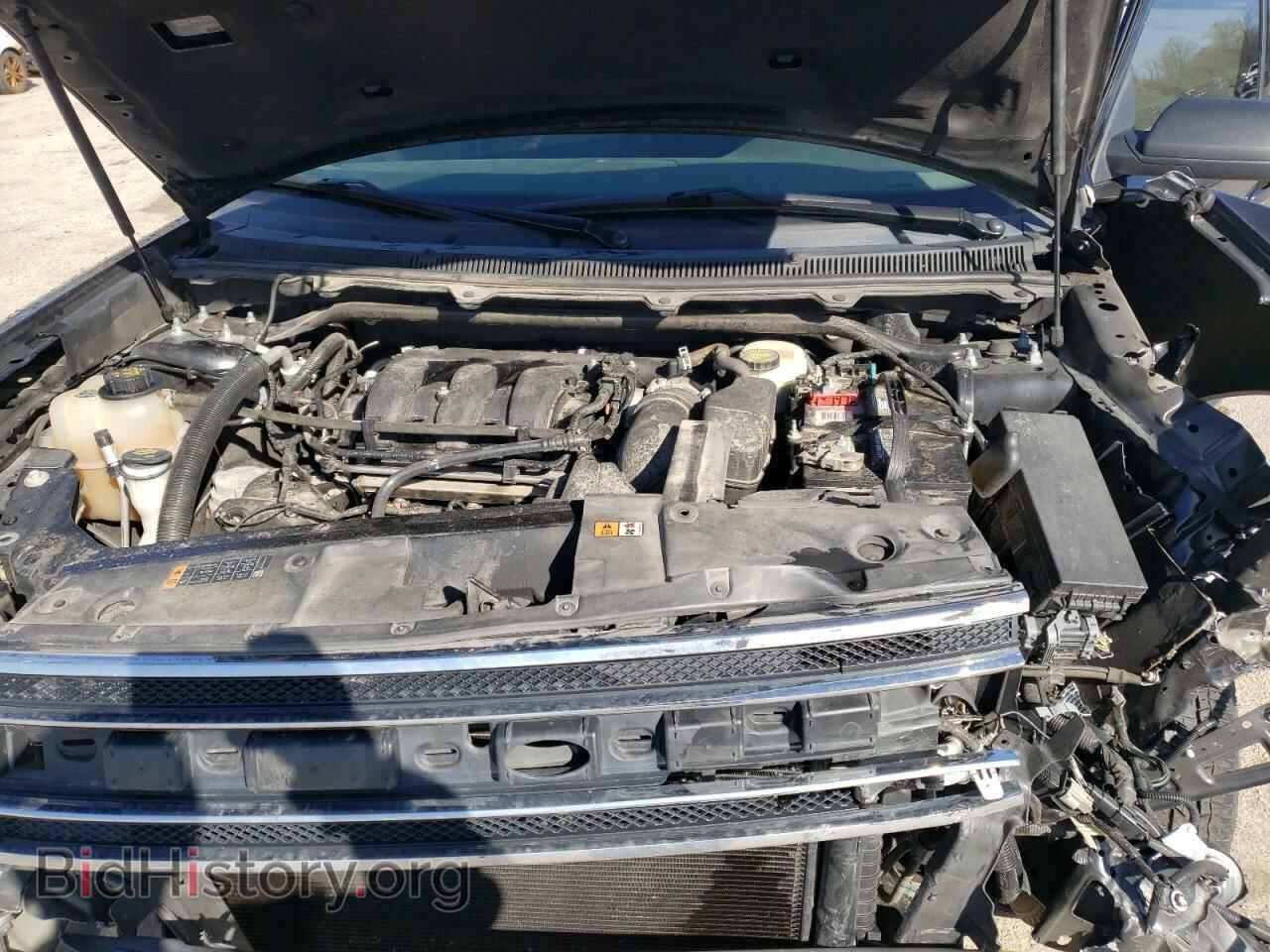 2016 FORD FLEX - VIN: 2FMGK5B85GBA13159 - Photo 7