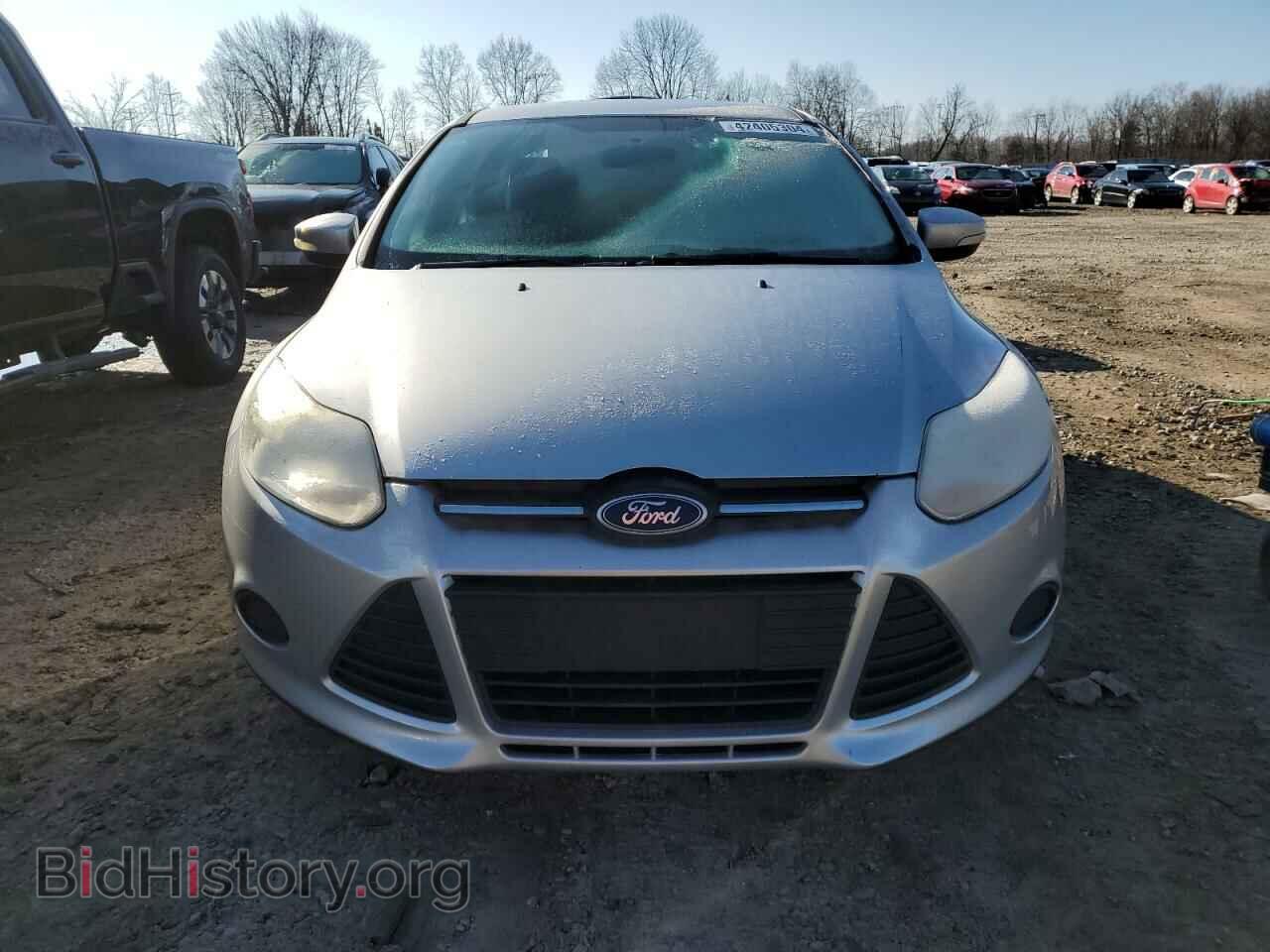 2013 FORD FOCUS - VIN: 1FADP3F2XDL188995 - Photo 5