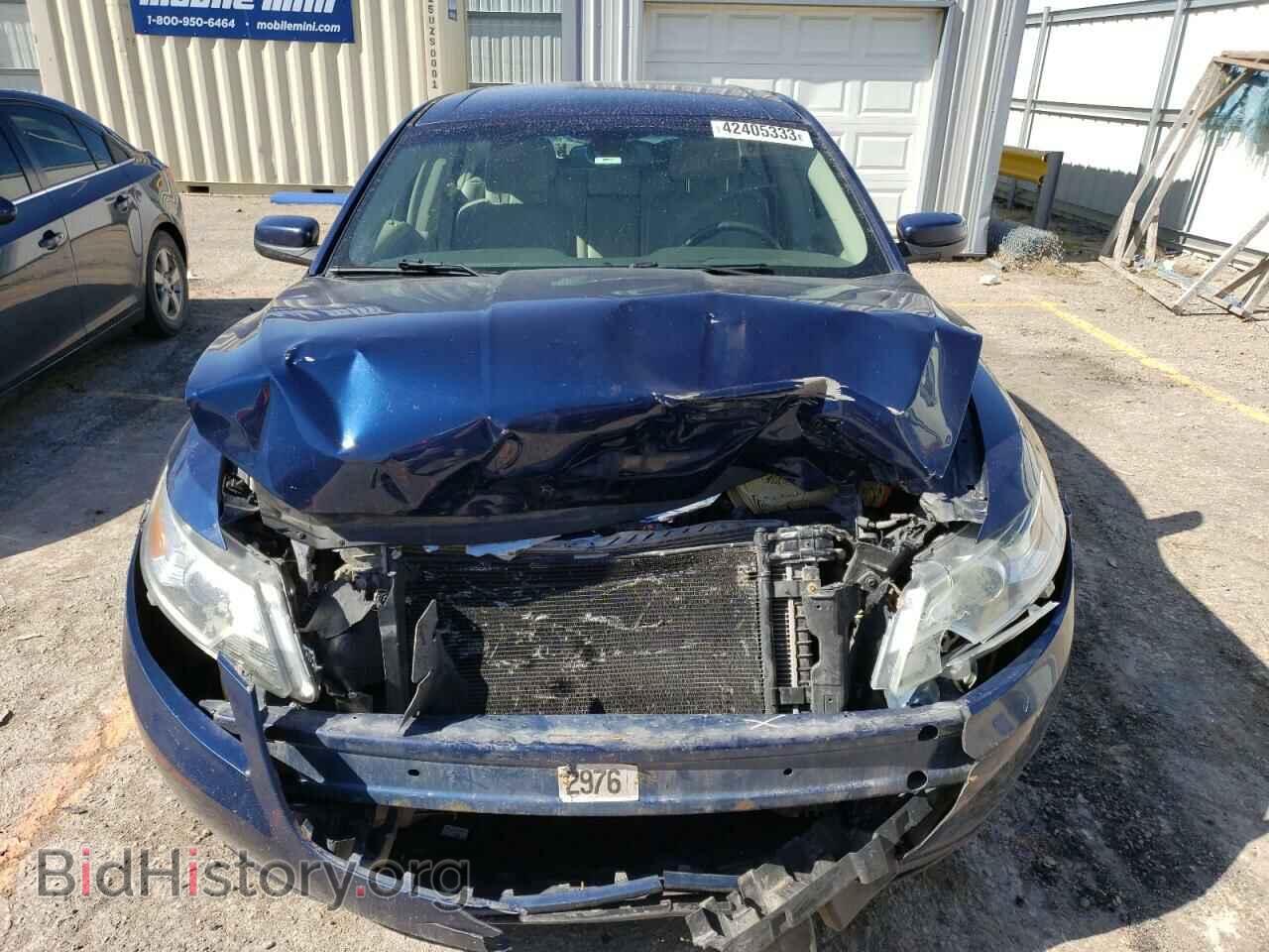 2012 FORD TAURUS - VIN: 1FAHP2EW0CG128926 - Фото 5