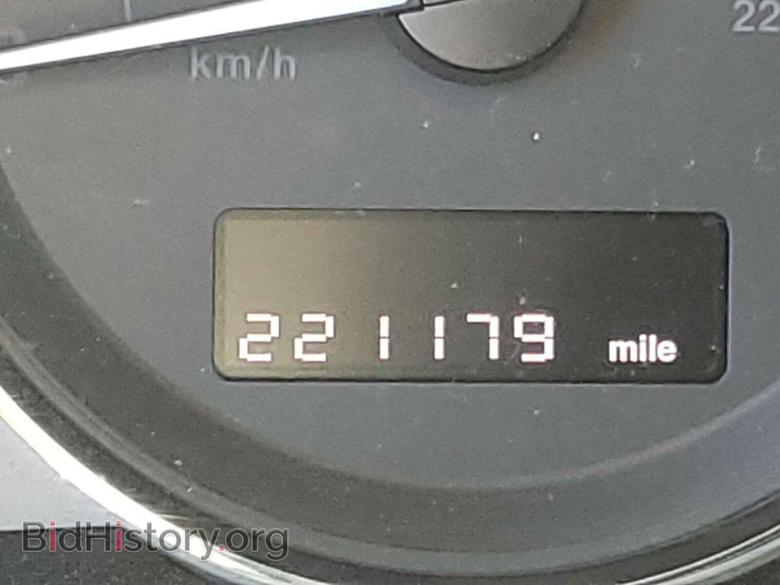 2008 JEEP COMMANDER - VIN: 1J8HG58N18C190583 - Фото 8