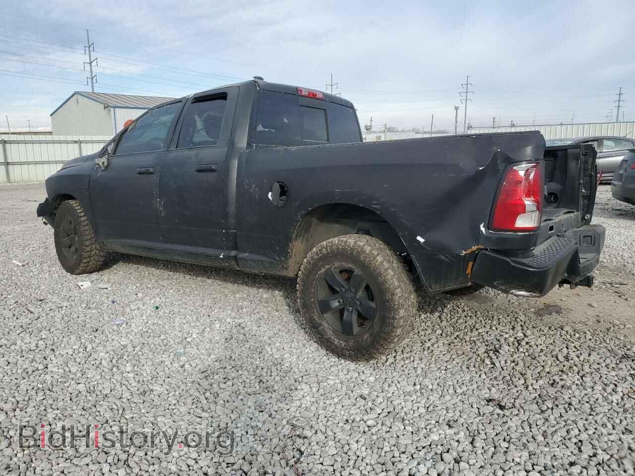 2017 RAM 1500 - VIN: 1C6RR6GT8HS682892 - Фото 2