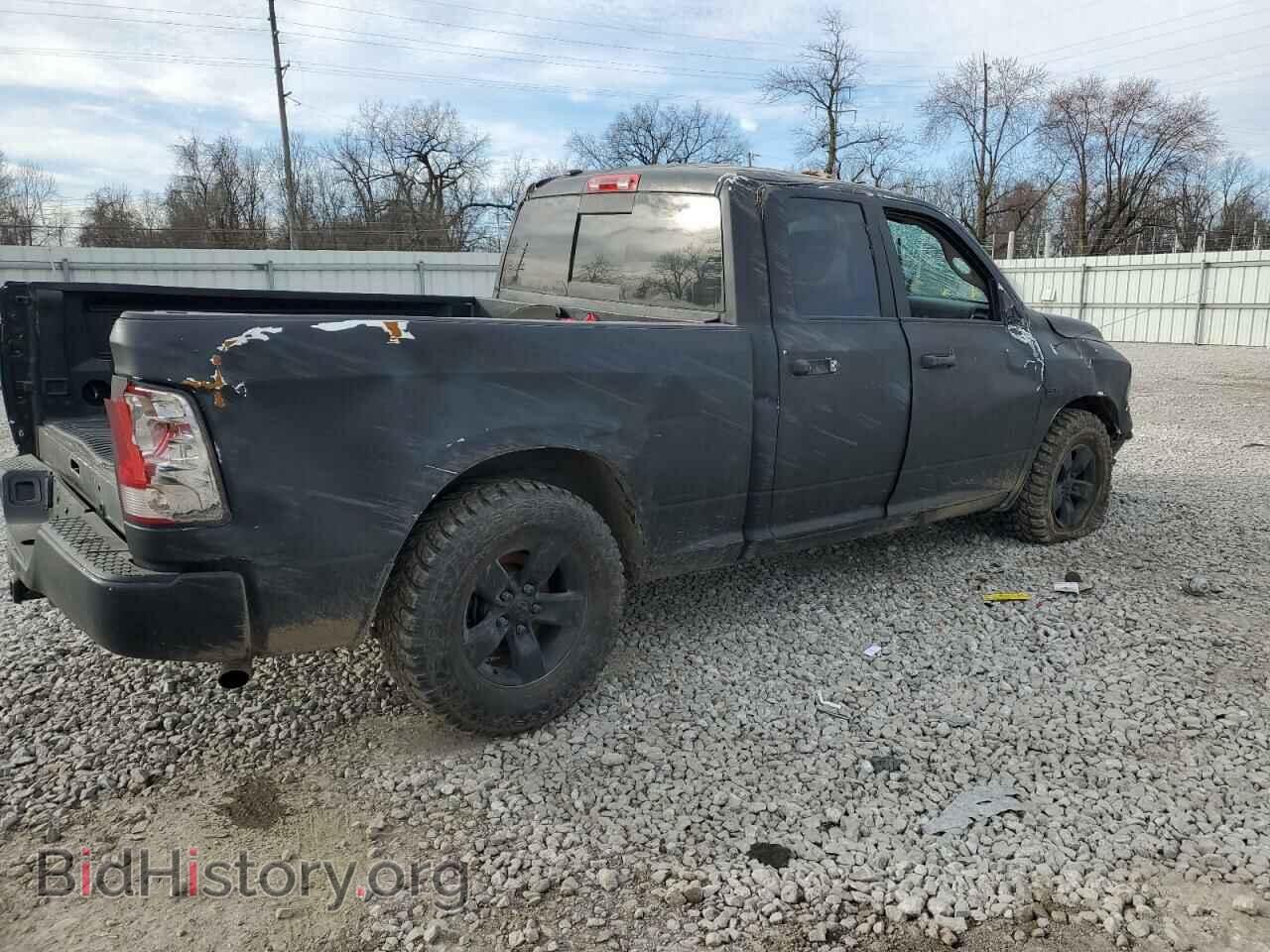 2017 RAM 1500 - VIN: 1C6RR6GT8HS682892 - Фото 3