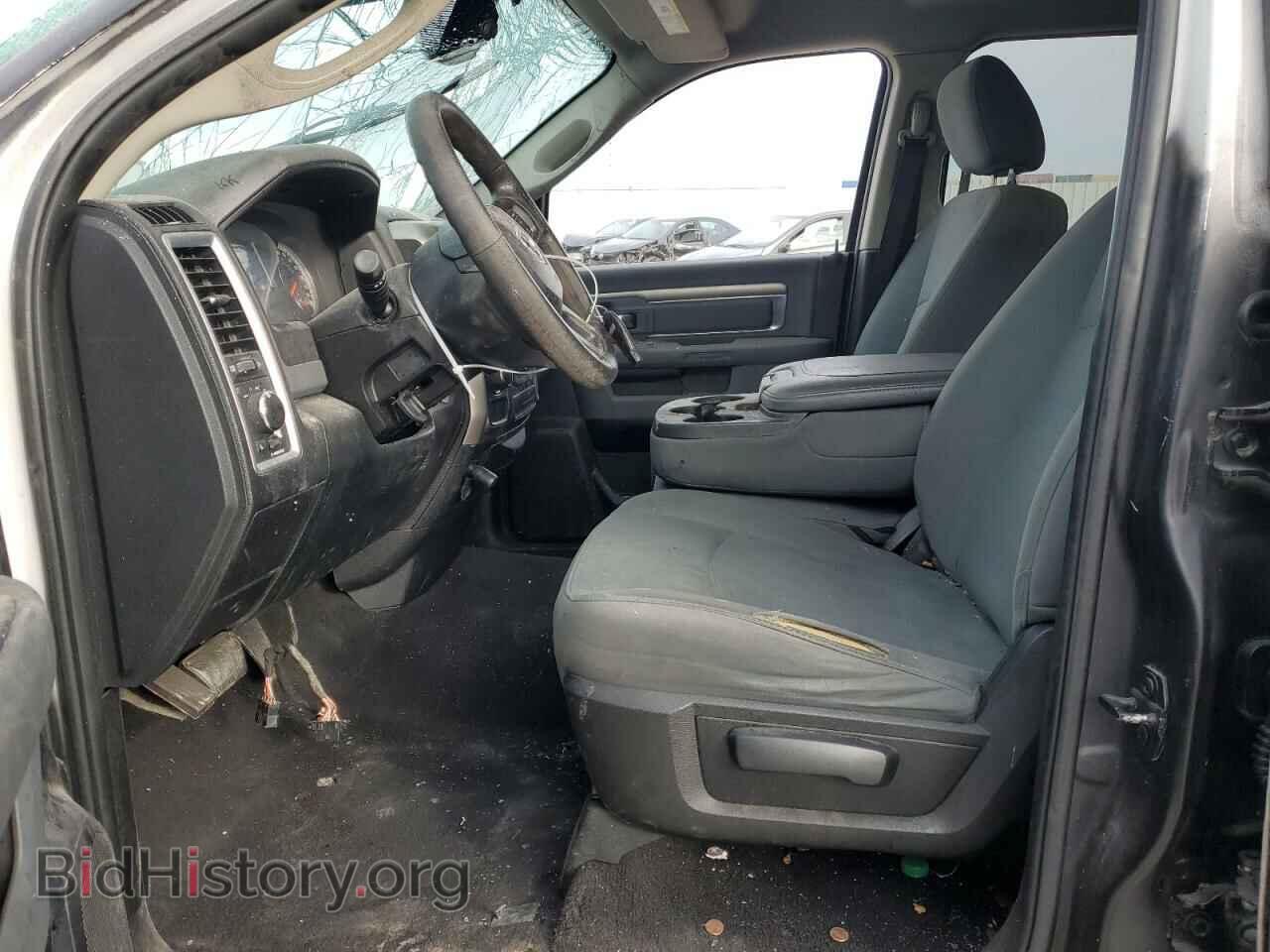 2017 RAM 1500 - VIN: 1C6RR6GT8HS682892 - Фото 7