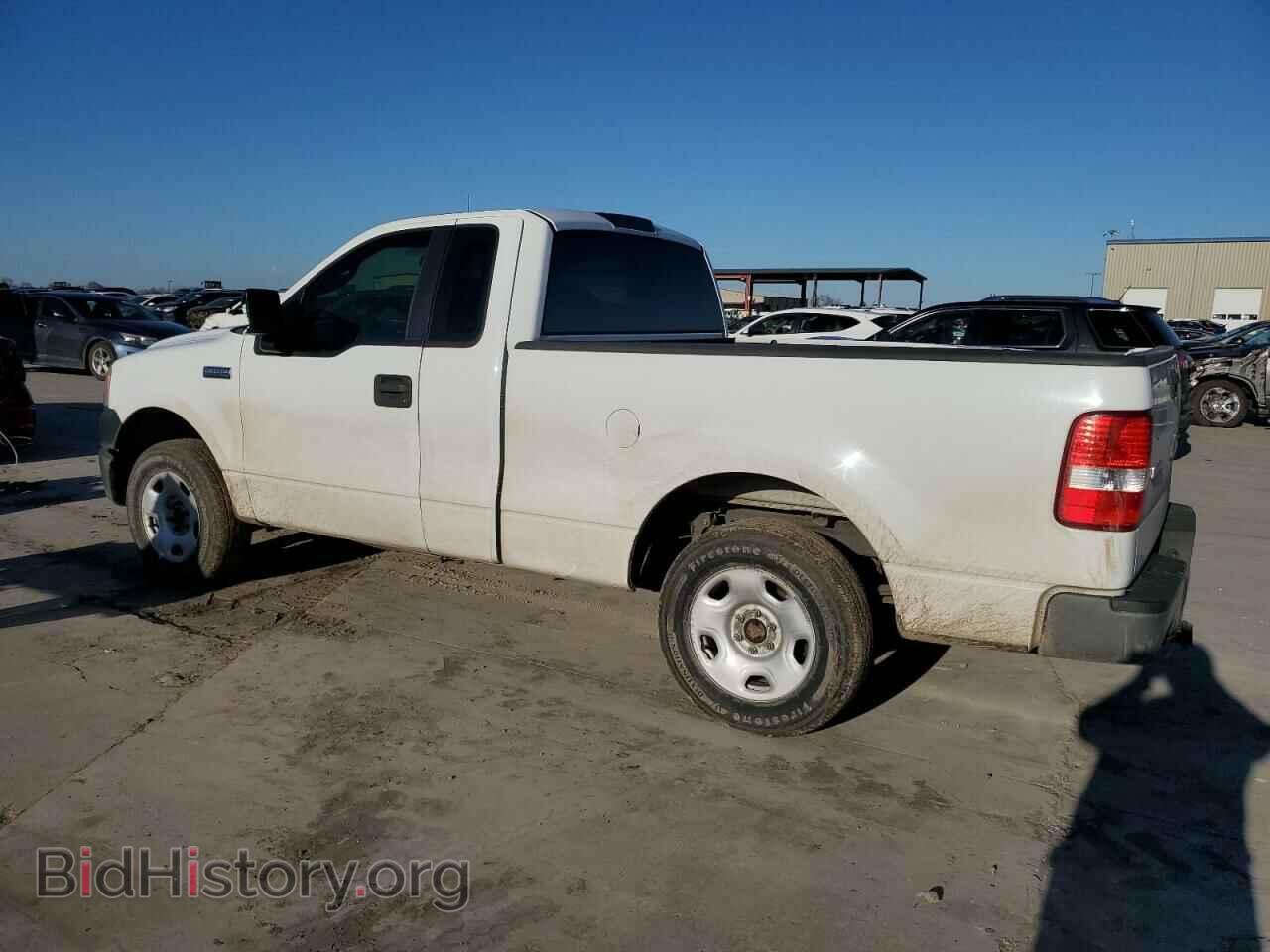 2007 FORD All Models - VIN: 1FTRF12277KD50248 - Photo 2