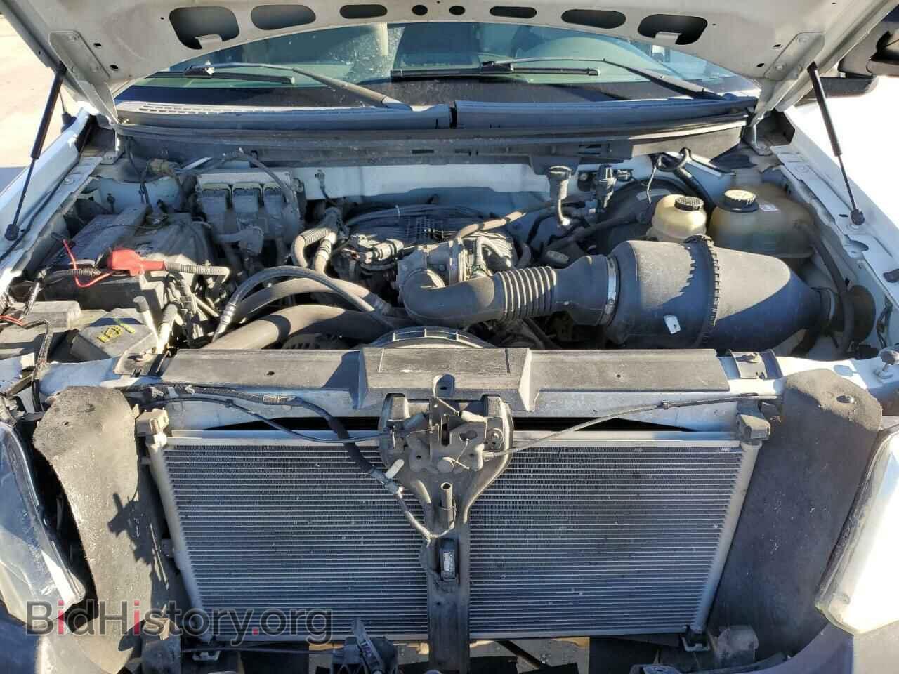 2007 FORD All Models - VIN: 1FTRF12277KD50248 - Photo 11