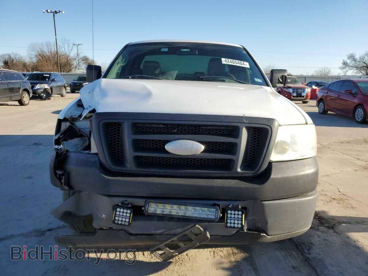 2007 FORD All Models - VIN: 1FTRF12277KD50248 - Photo 5