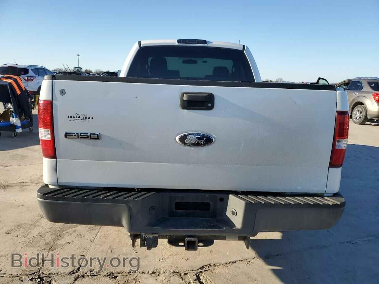 2007 FORD All Models - VIN: 1FTRF12277KD50248 - Photo 6