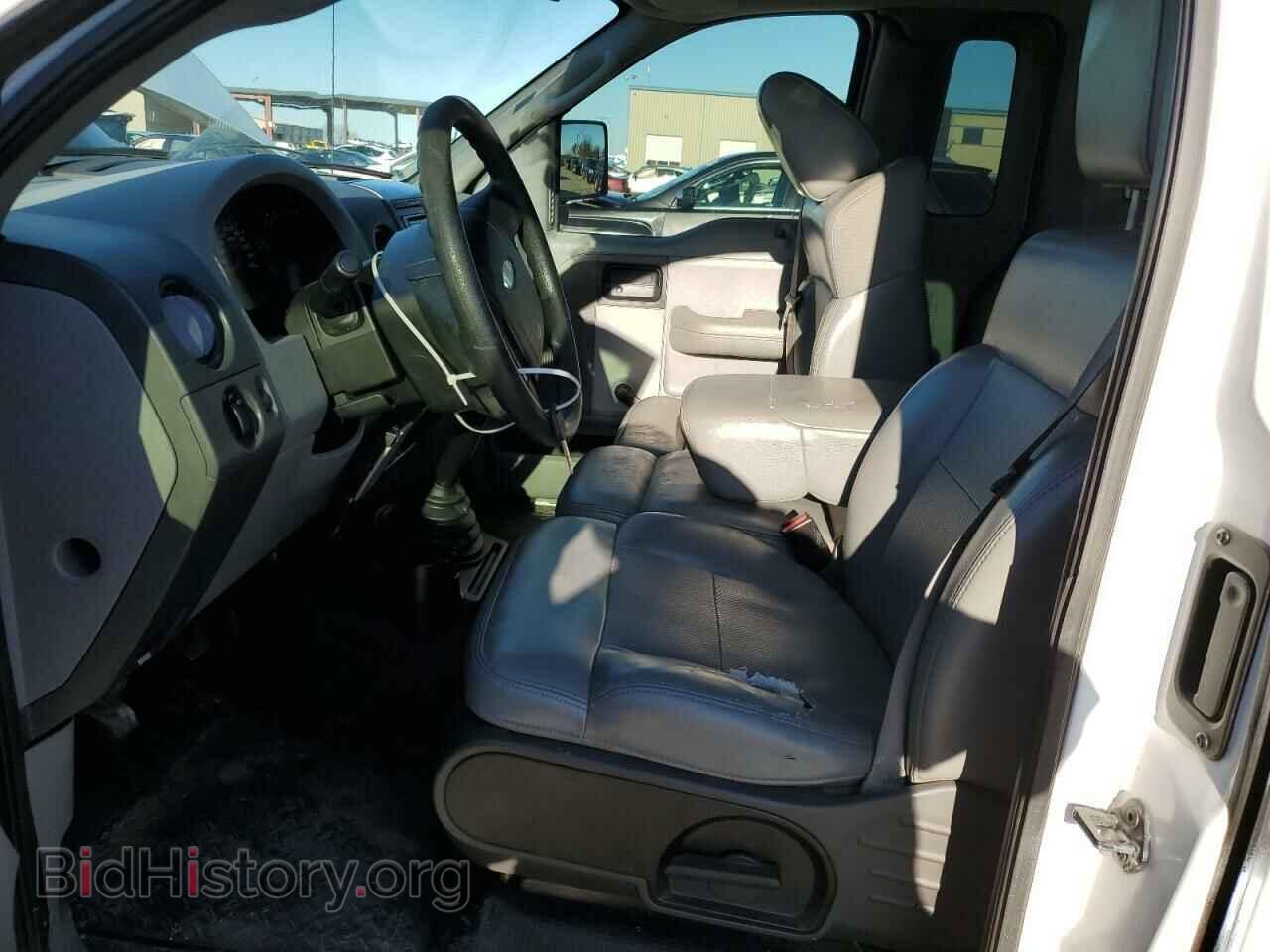 2007 FORD All Models - VIN: 1FTRF12277KD50248 - Photo 7