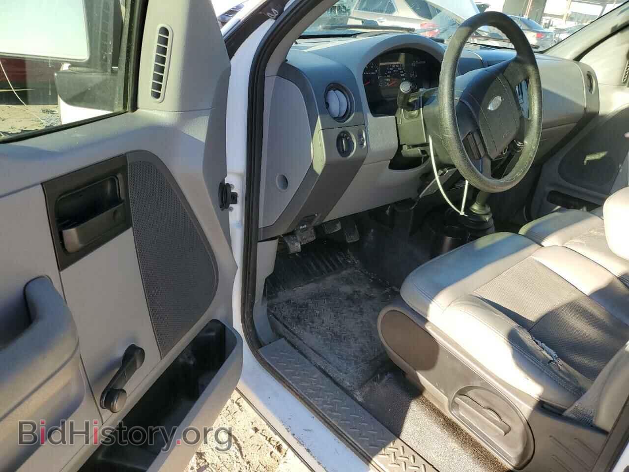 2007 FORD All Models - VIN: 1FTRF12277KD50248 - Photo 8
