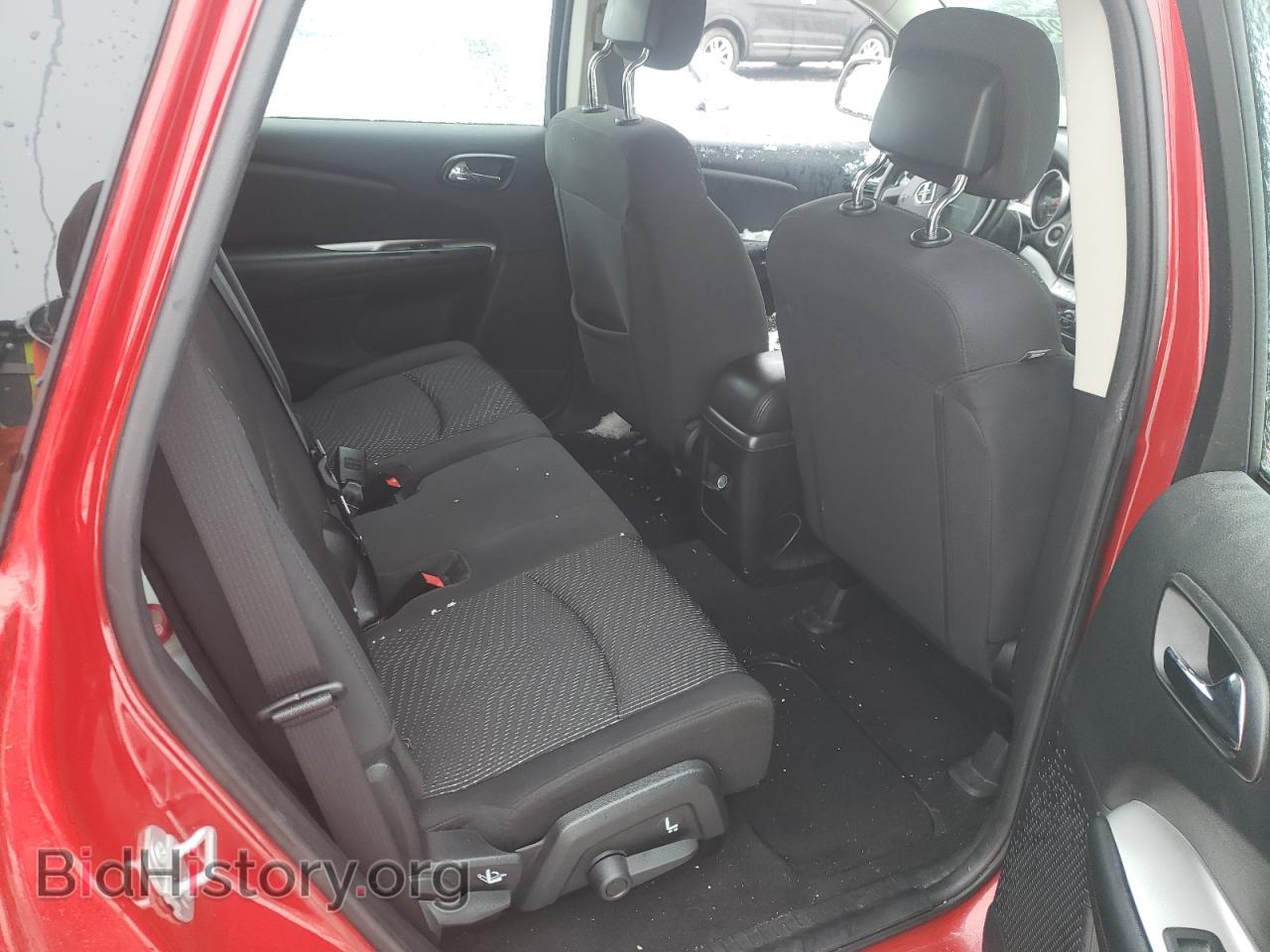2015 DODGE JOURNEY - VIN: 3C4PDCAB0FT552145 - Photo 10