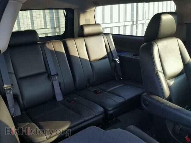 2011 CADILLAC ESCALADE - VIN: 1GYS4HEF5BR326149 - Фото 6