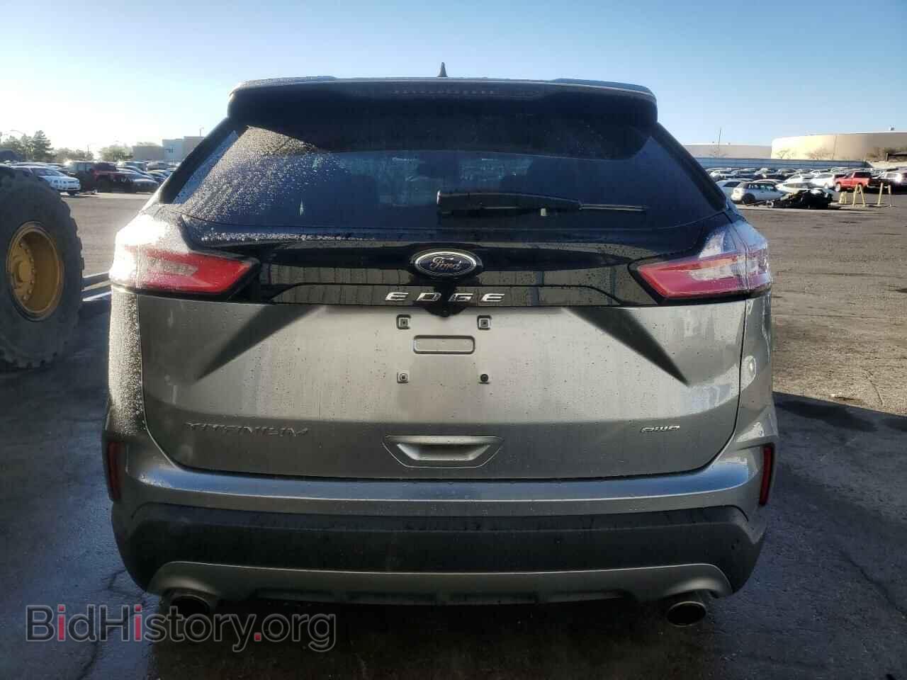 2023 FORD EDGE - VIN: 2FMPK4K92PBA59261 - Фото 6
