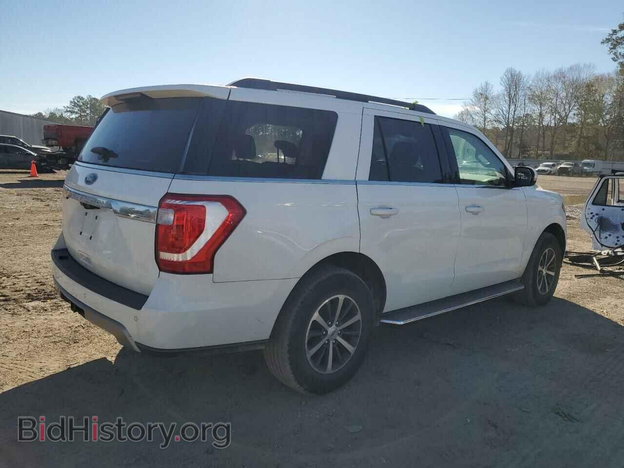 2020 FORD EXPEDITION - VIN: 1FMJU1HT8LEA45512 - Фото 3