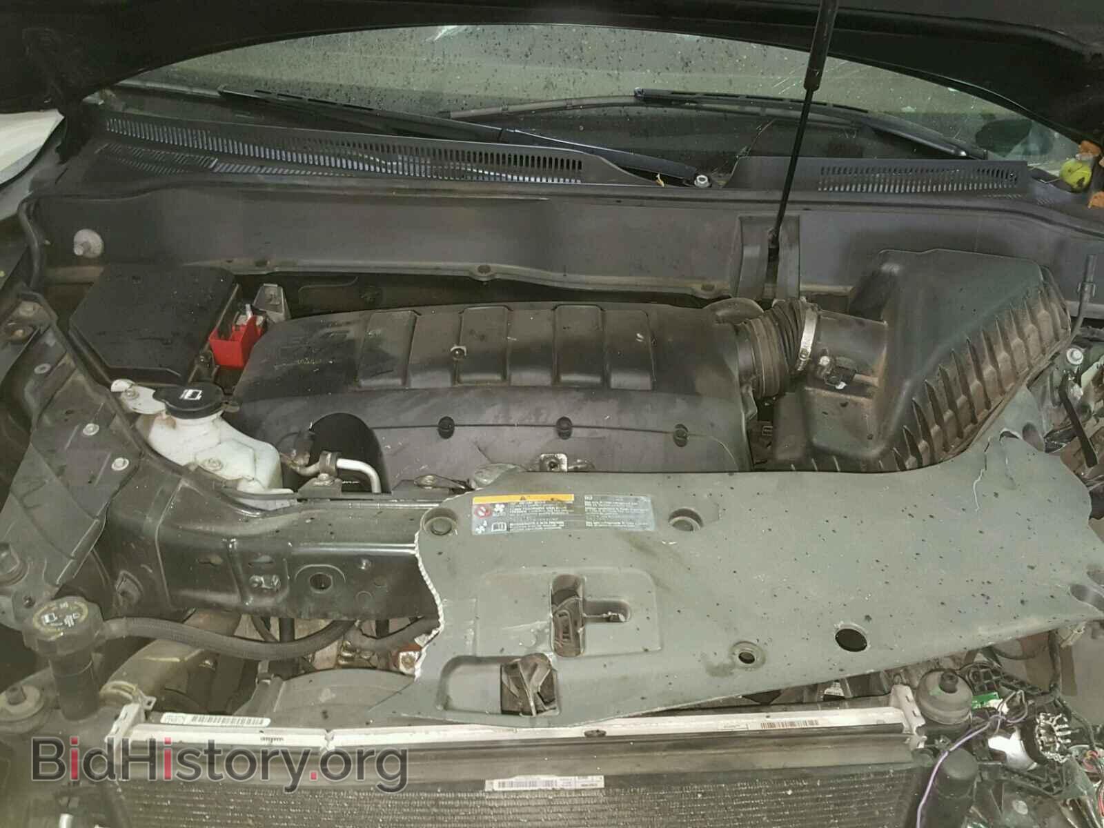 2014 BUICK ENCLAVE - VIN: 5GAKVBKD2EJ273210 - Фото 7