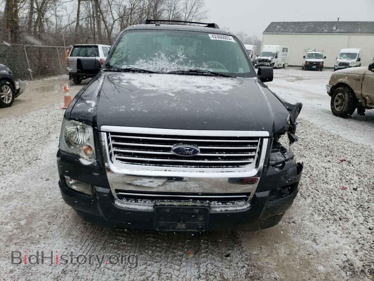2007 FORD EXPLORER - VIN: 1FMEU73E67UB46542 - Photo 5