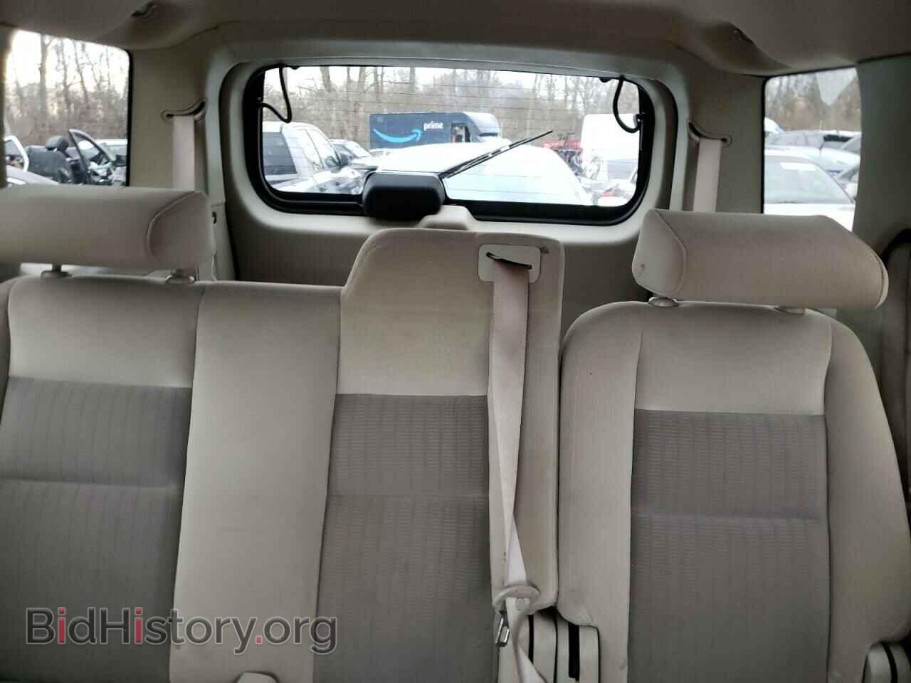 2007 FORD EXPLORER - VIN: 1FMEU73E67UB46542 - Photo 10