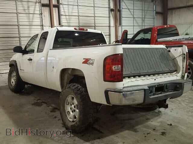 2010 CHEVROLET SILVERADO - VIN: 1GCSKSE32AZ150917 - Фото 3