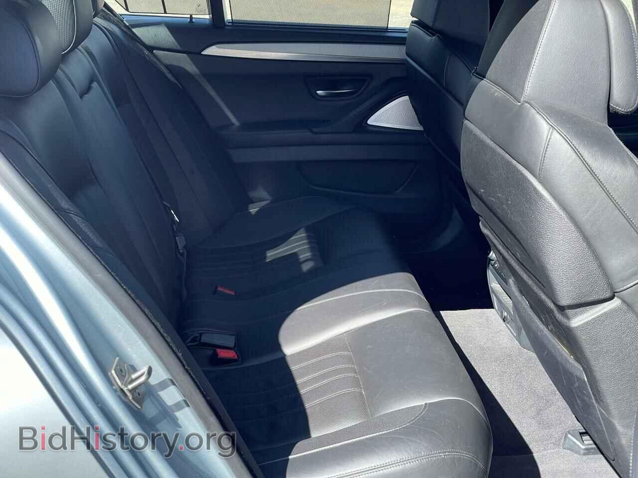 2013 BMW M5 - VIN: WBSFV9C5XDC773708 - Фото 6