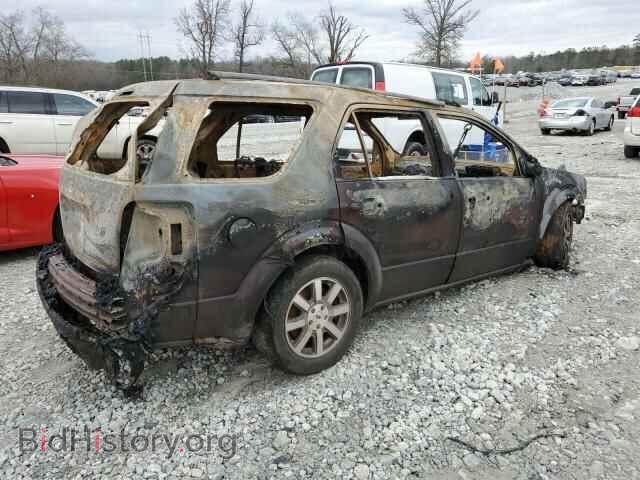 2009 FORD TAURUS - VIN: 1FMDK02W09GA04207 - Фото 3