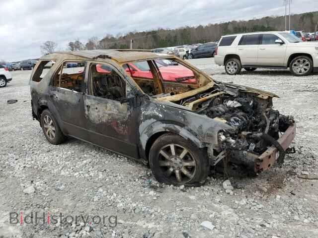 2009 FORD TAURUS - VIN: 1FMDK02W09GA04207 - Фото 4