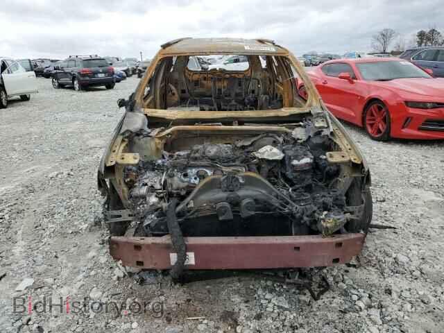 2009 FORD TAURUS - VIN: 1FMDK02W09GA04207 - Фото 5