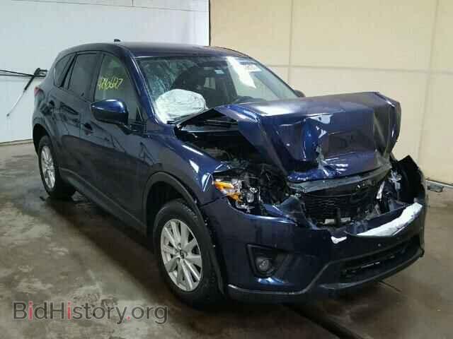 Photo JM3KE2CY6E0359021 - MAZDA CX-5 2014
