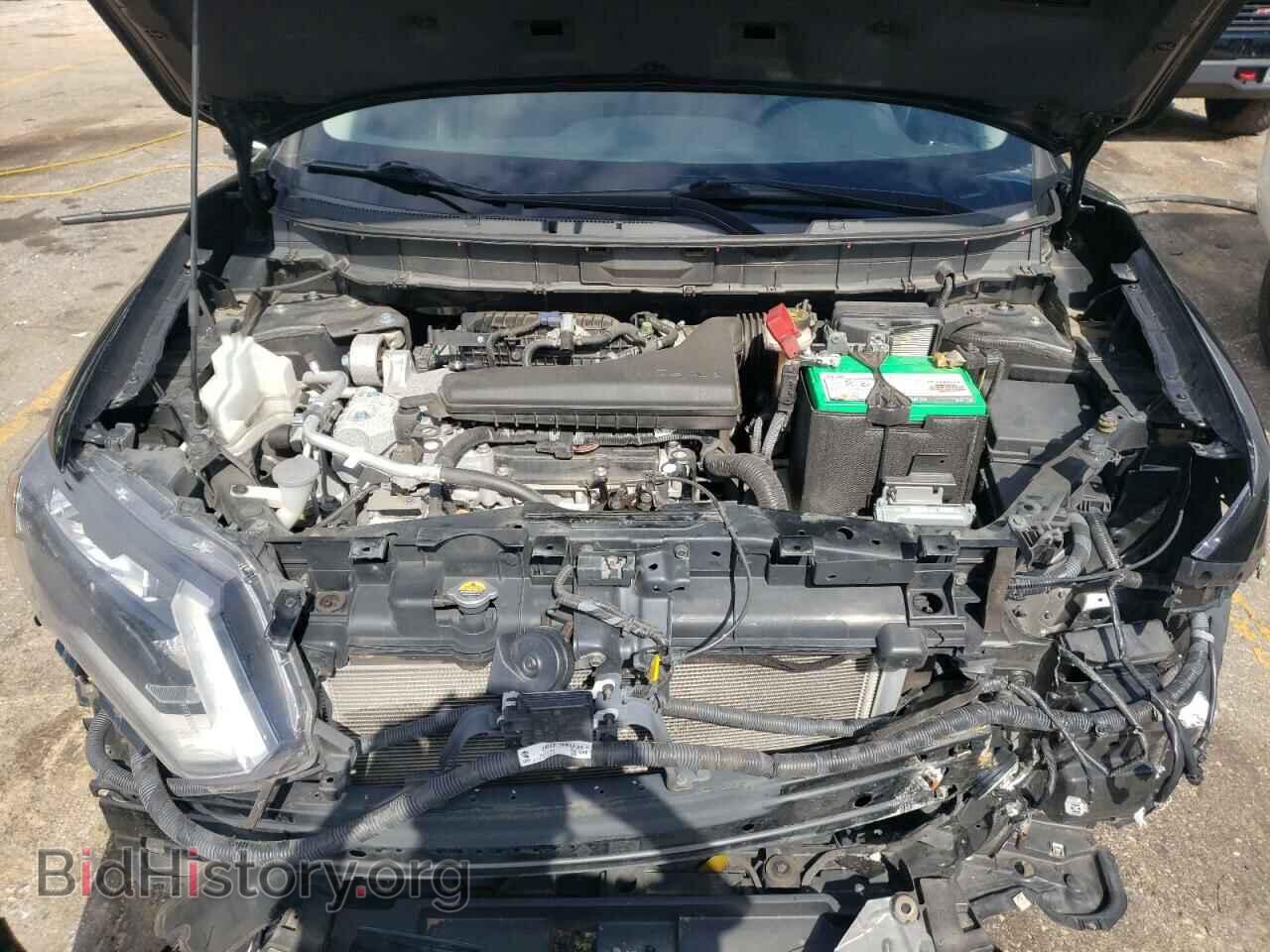 2017 NISSAN ROGUE - VIN: KNMAT2MT2HP605104 - Фото 7