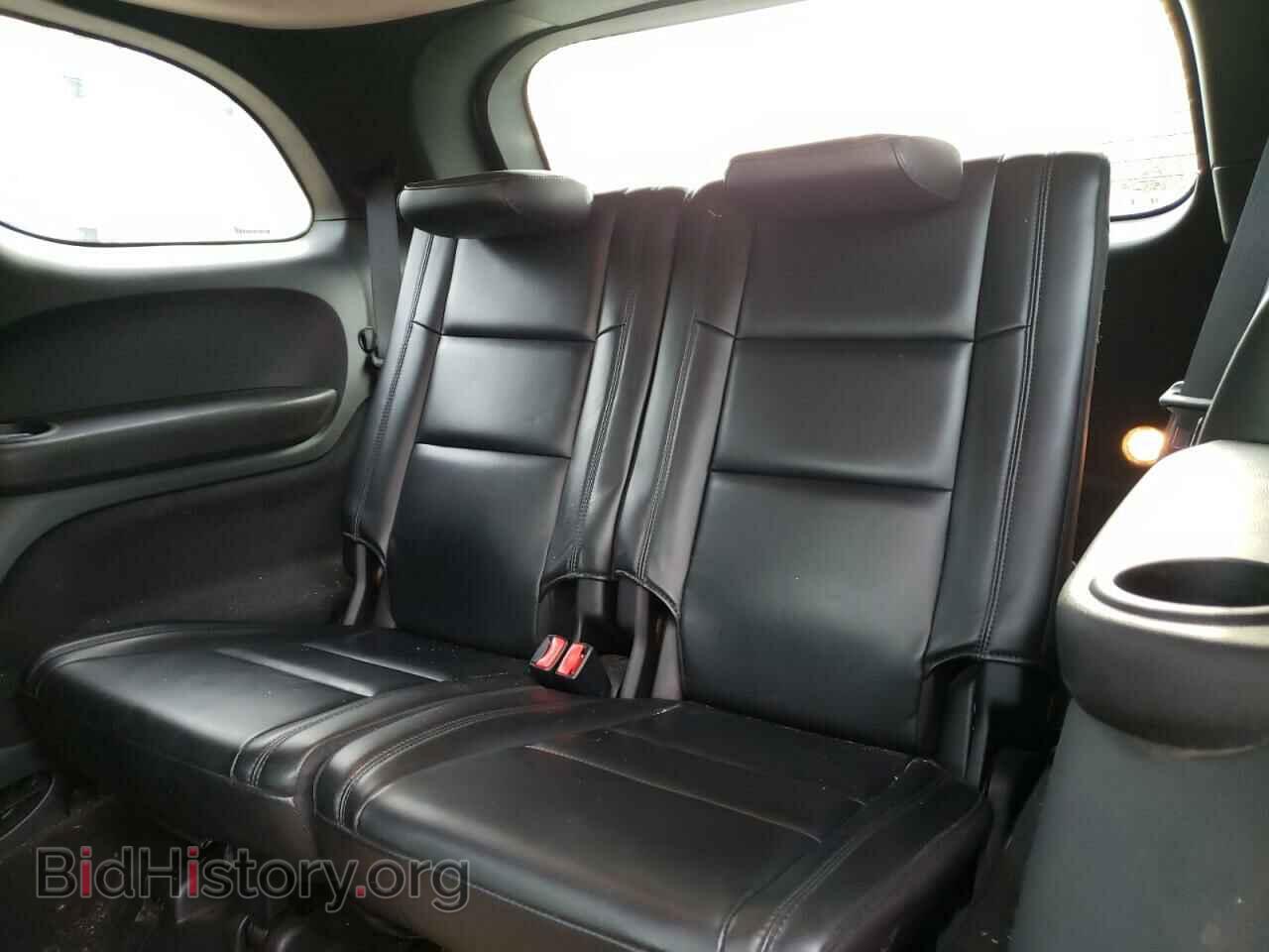 2017 DODGE DURANGO - VIN: 1C4RDJDG5HC666810 - Photo 10
