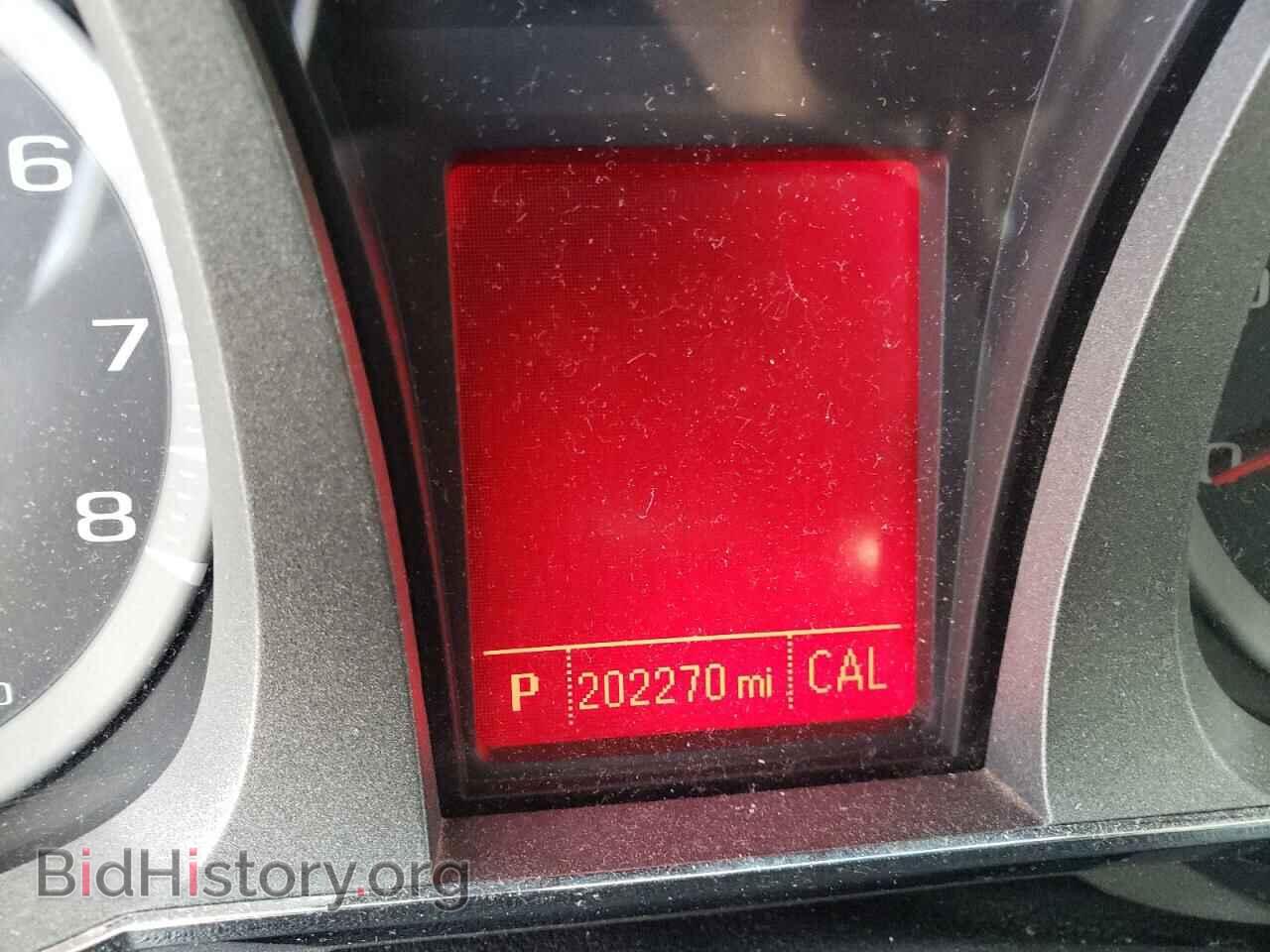 2013 GMC TERRAIN - VIN: 2GKALSEK2D6236717 - Фото 8