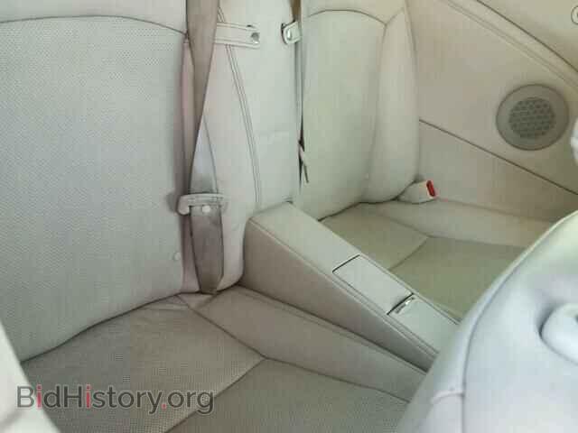 2010 LEXUS IS250 - VIN: JTHFF2C26A2508589 - Фото 6