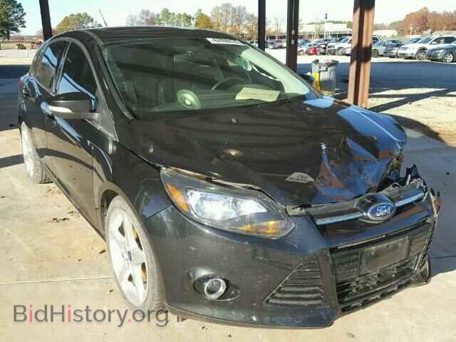 Фотография 1FADP3N22DL240959 - FORD FOCUS 2013