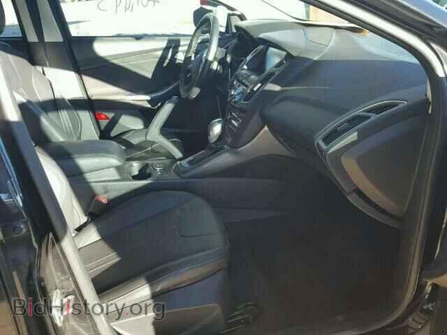 2013 FORD FOCUS - VIN: 1FADP3N22DL240959 - Фото 5