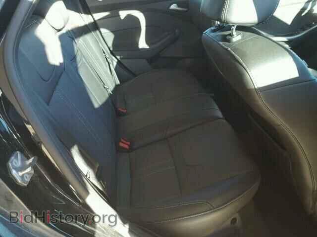 2013 FORD FOCUS - VIN: 1FADP3N22DL240959 - Фото 6