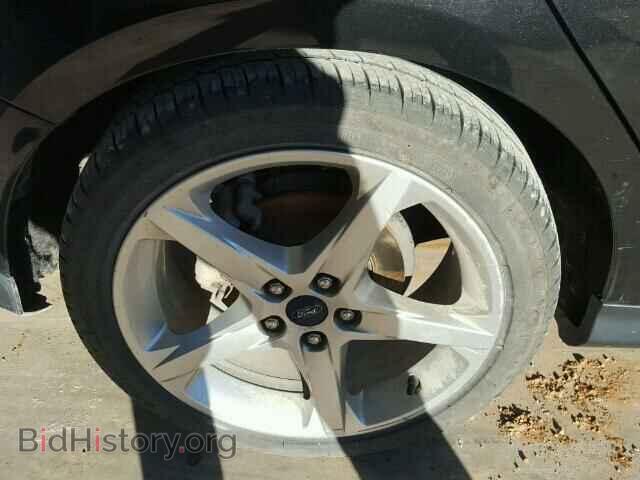 2013 FORD FOCUS - VIN: 1FADP3N22DL240959 - Фото 10