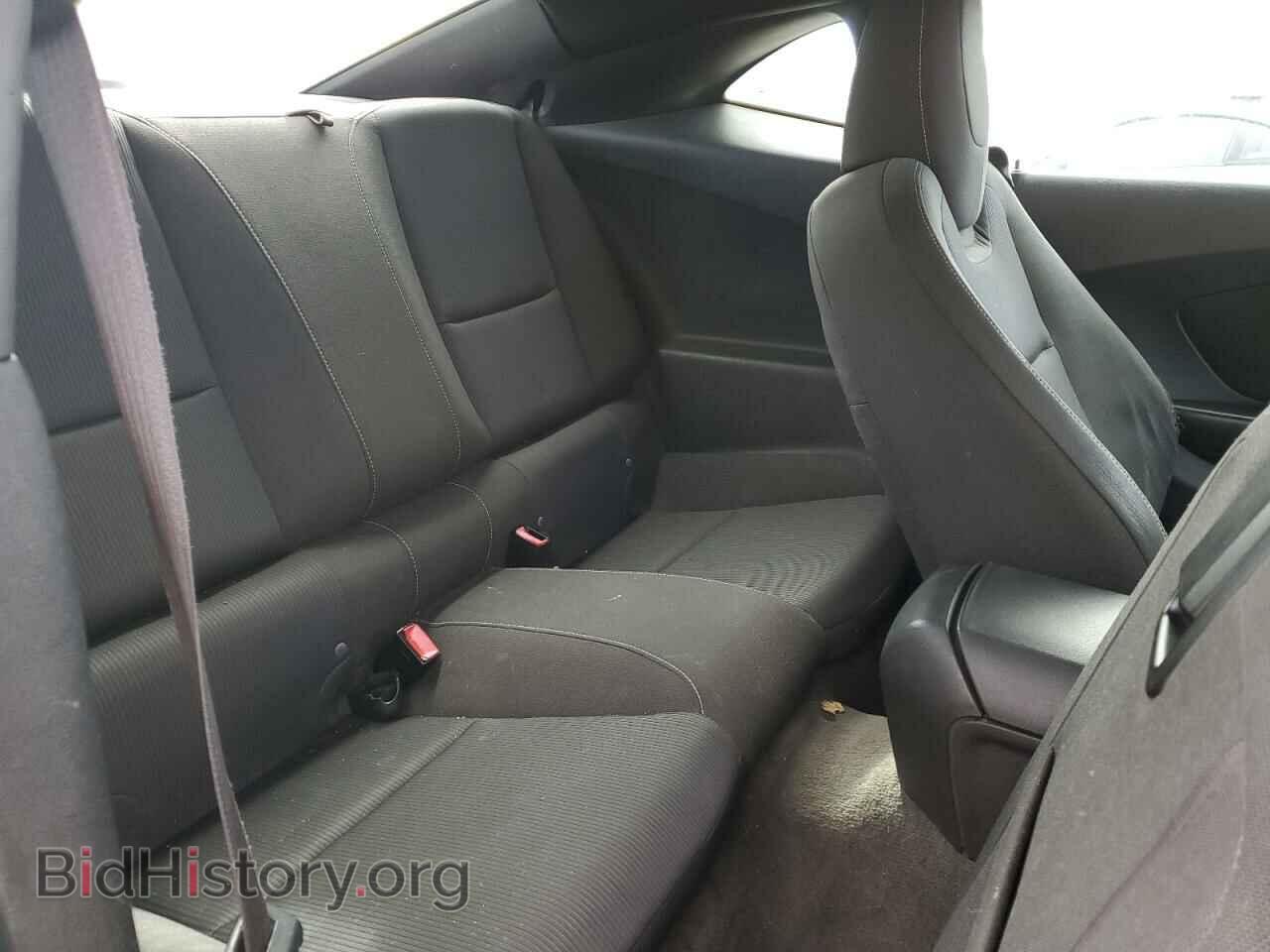2010 CHEVROLET CAMARO - VIN: 2G1FB1EV4A9188245 - Фото 10