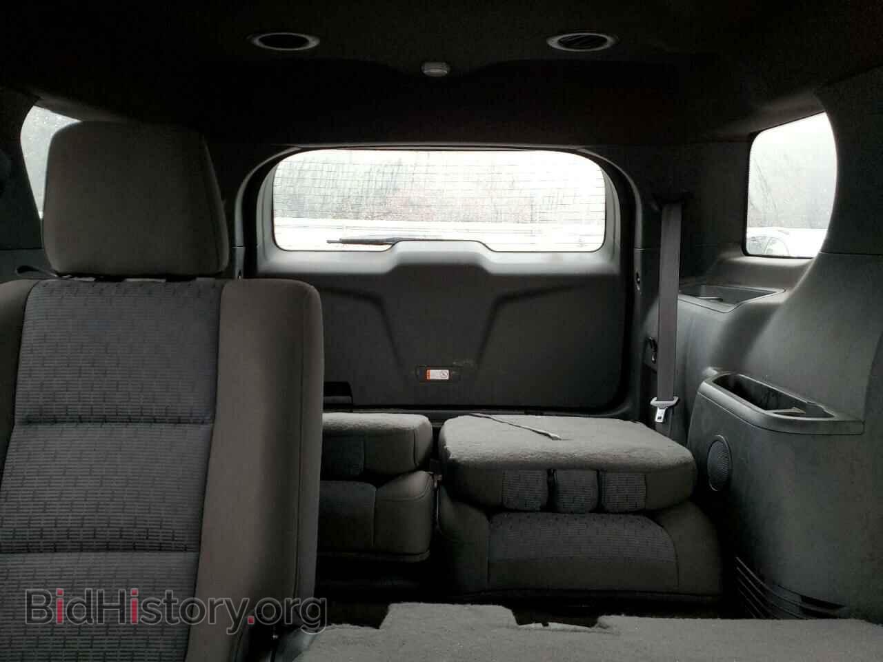 2013 FORD EXPLORER - VIN: 1FM5K8D86DGB11157 - Photo 10